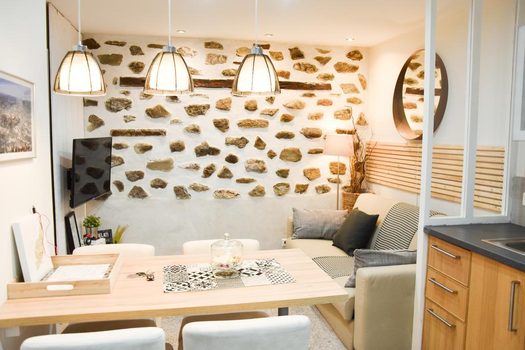 Unsejouranantes - Le Bel Air Apartment Luaran gambar