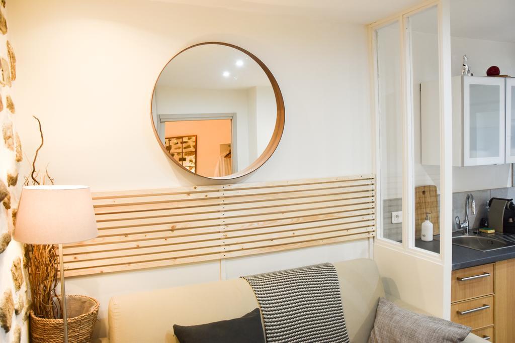 Unsejouranantes - Le Bel Air Apartment Luaran gambar
