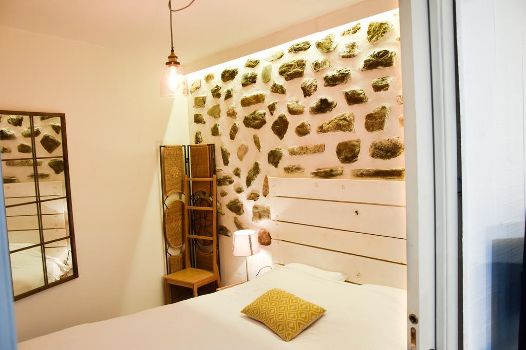 Unsejouranantes - Le Bel Air Apartment Luaran gambar