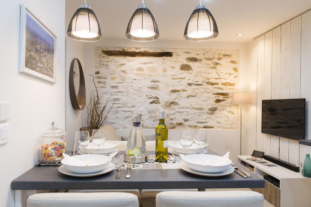 Unsejouranantes - Le Bel Air Apartment Luaran gambar