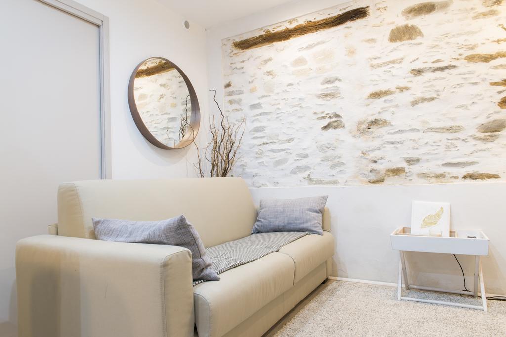Unsejouranantes - Le Bel Air Apartment Luaran gambar
