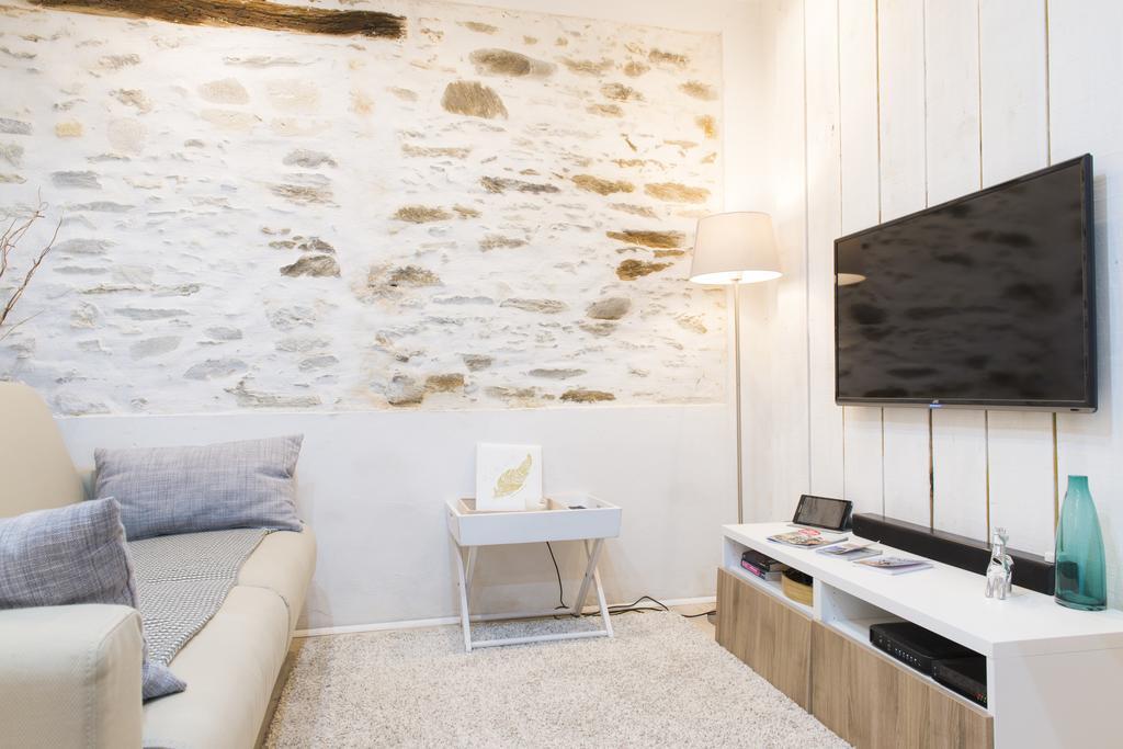Unsejouranantes - Le Bel Air Apartment Luaran gambar