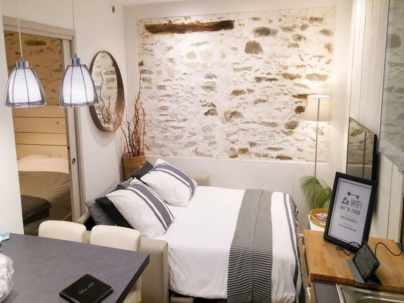 Unsejouranantes - Le Bel Air Apartment Luaran gambar