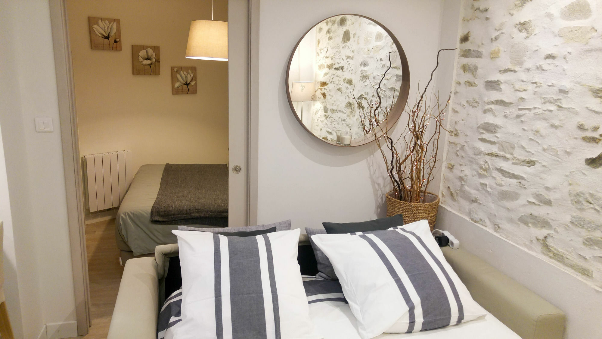 Unsejouranantes - Le Bel Air Apartment Luaran gambar