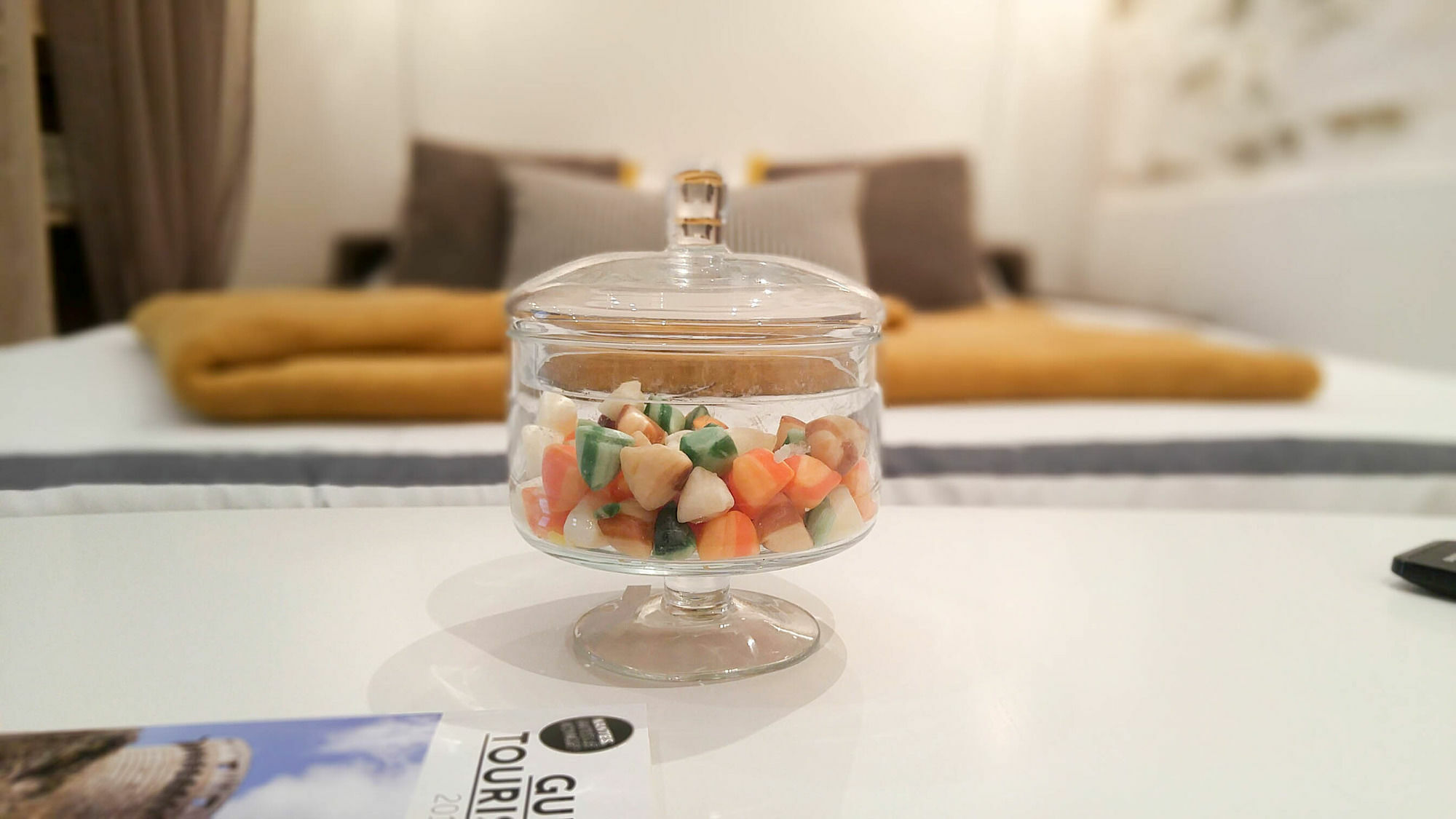 Unsejouranantes - Le Bel Air Apartment Luaran gambar